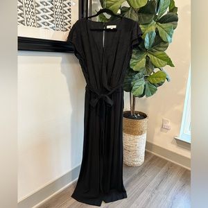 LOFT Plus Jumpsuit